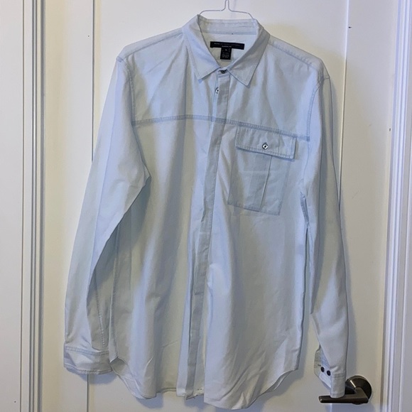 Marc by Marc Jacobs Button Down Shirt - Picture 1 of 2